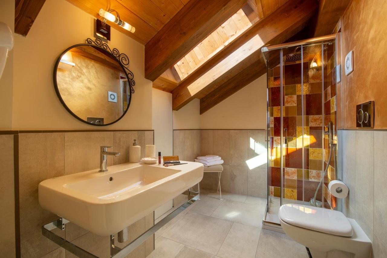 Donna Sofi Holiday House Agerola Dış mekan fotoğraf