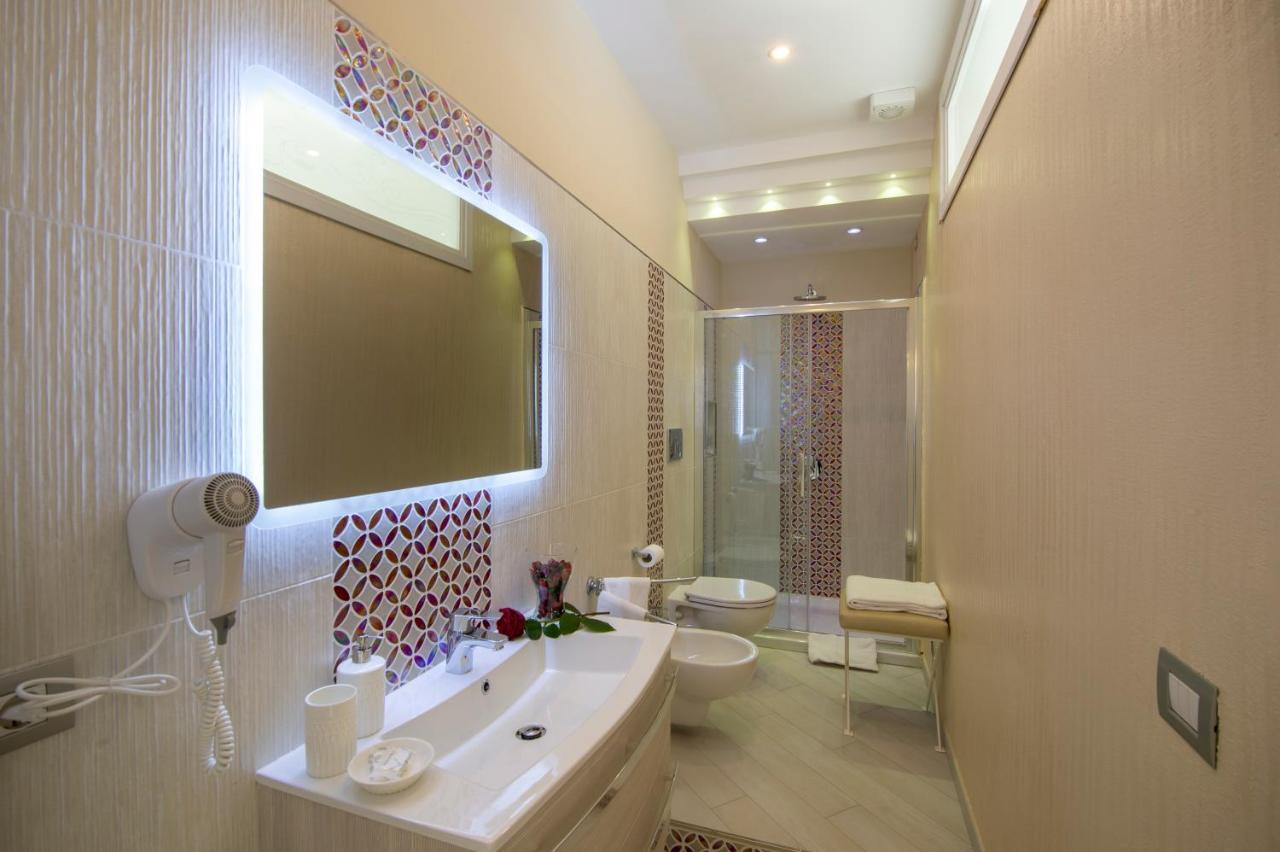 Donna Sofi Holiday House Agerola Dış mekan fotoğraf