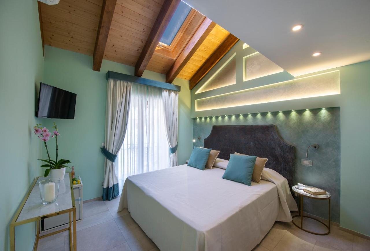 Donna Sofi Holiday House Agerola Dış mekan fotoğraf