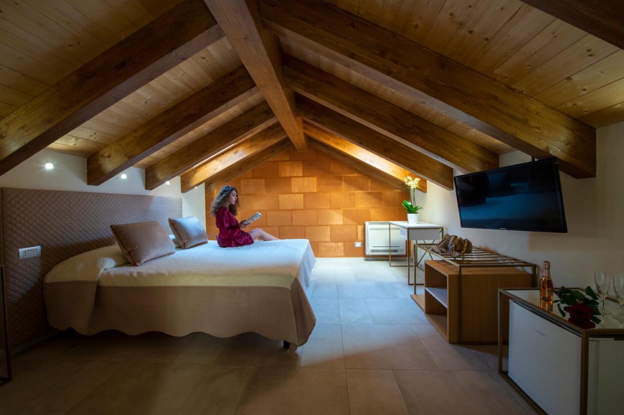 Donna Sofi Holiday House Agerola Dış mekan fotoğraf