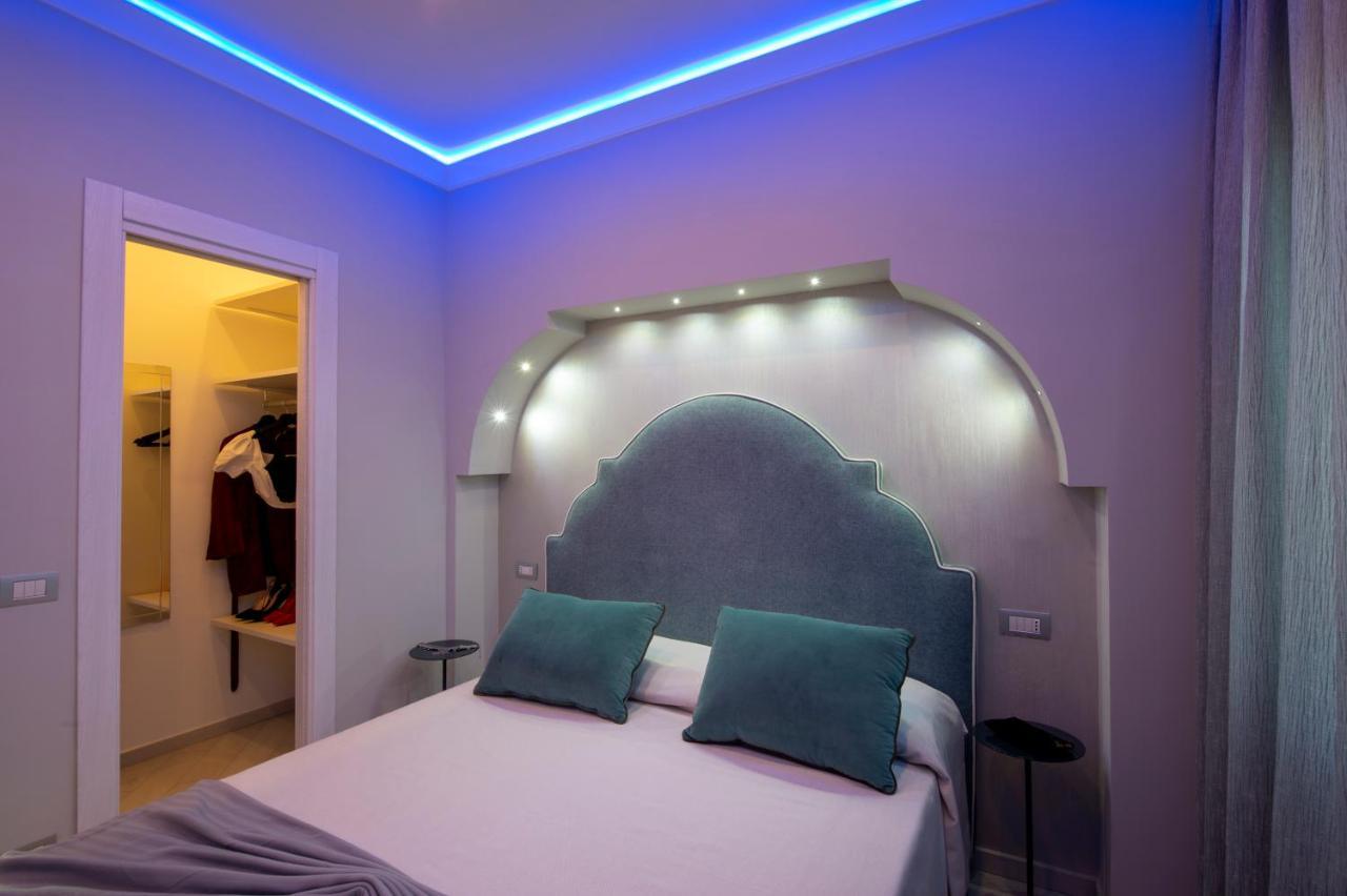Donna Sofi Holiday House Agerola Dış mekan fotoğraf