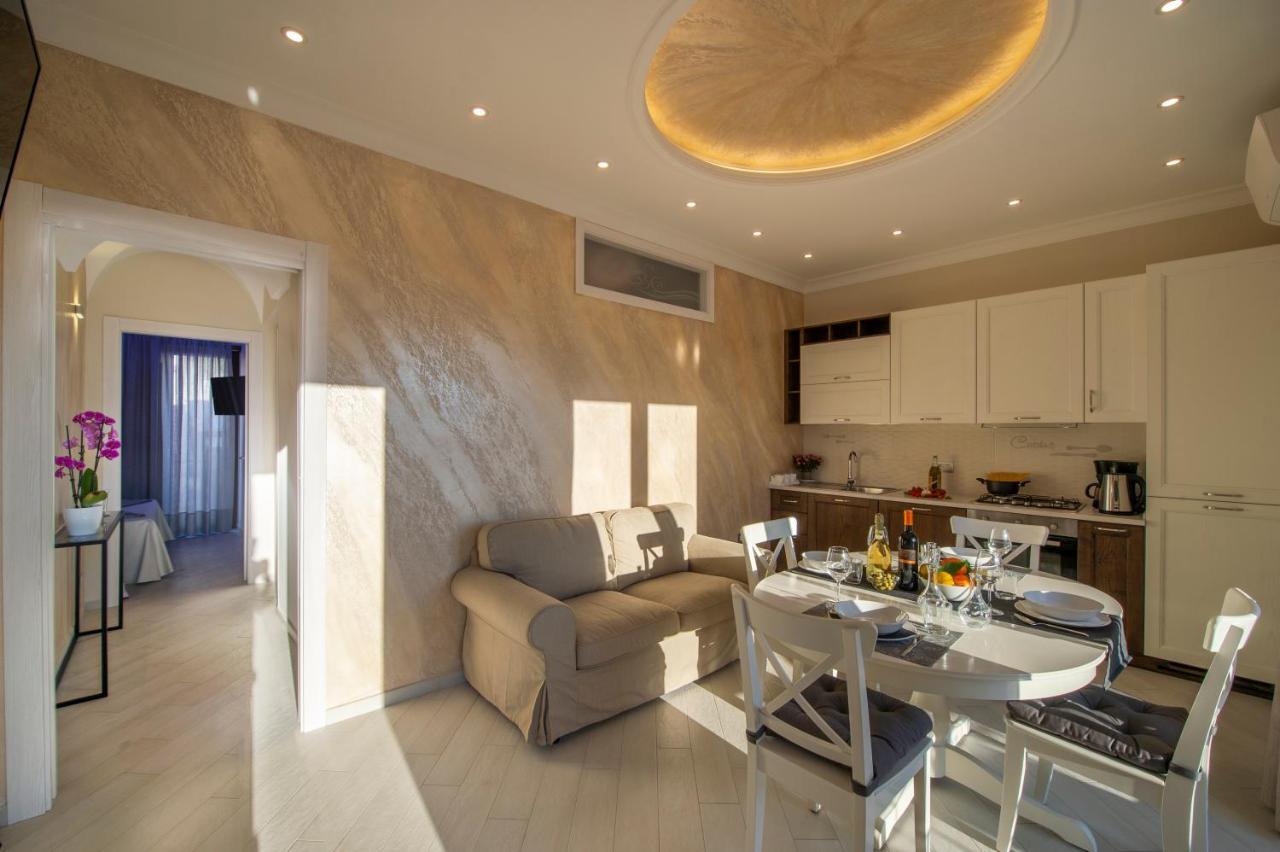 Donna Sofi Holiday House Agerola Dış mekan fotoğraf