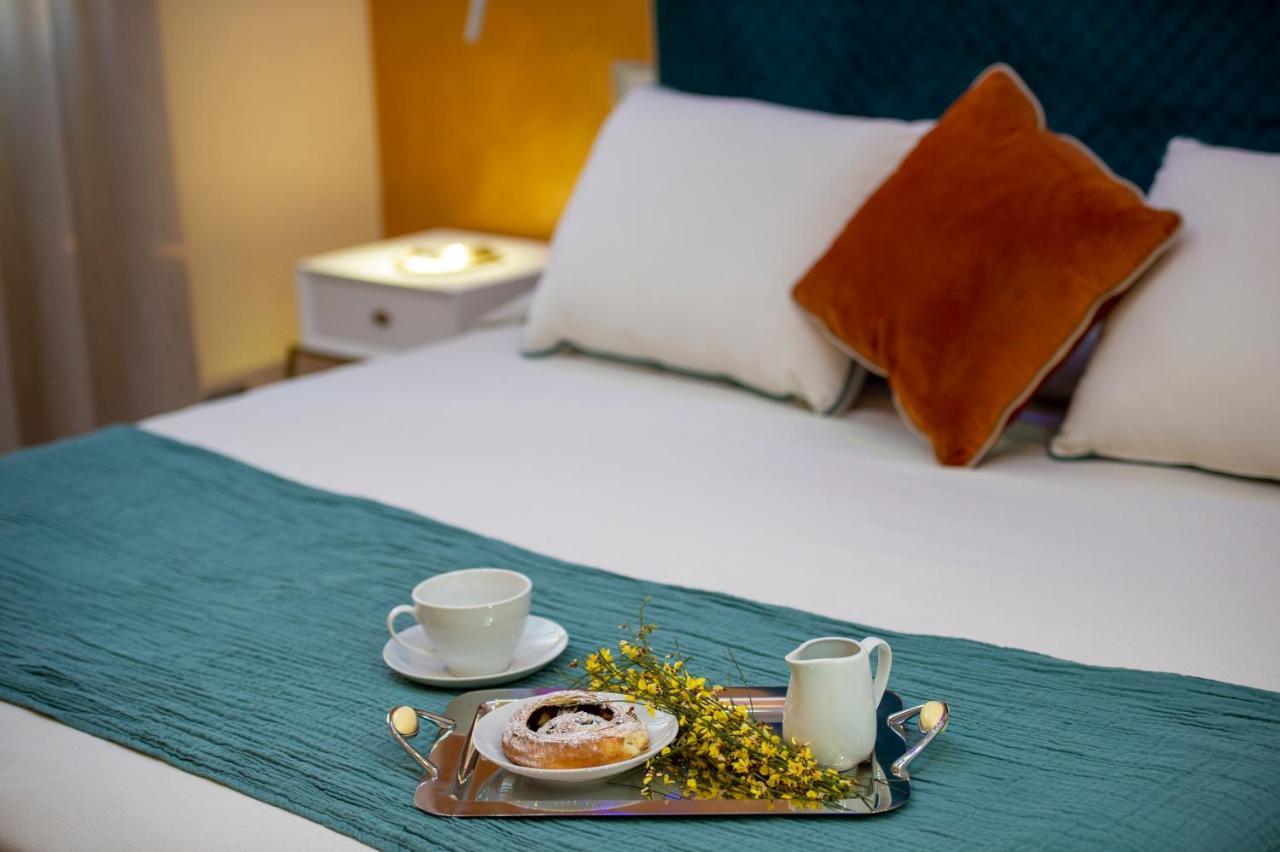 Donna Sofi Holiday House Agerola Dış mekan fotoğraf